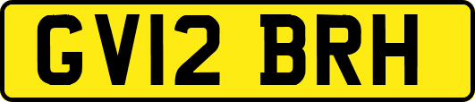 GV12BRH