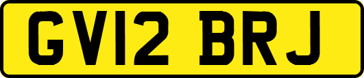GV12BRJ
