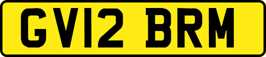 GV12BRM