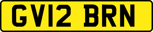 GV12BRN