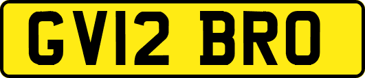 GV12BRO