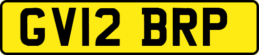 GV12BRP