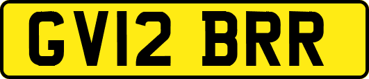 GV12BRR