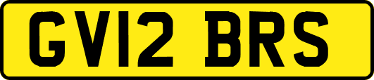 GV12BRS