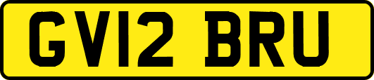 GV12BRU