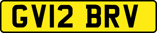 GV12BRV