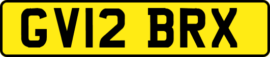 GV12BRX