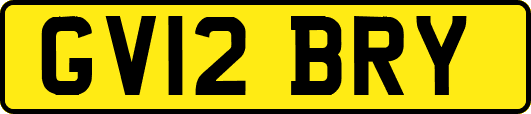 GV12BRY