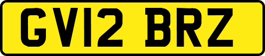 GV12BRZ