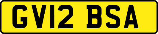 GV12BSA