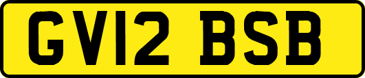 GV12BSB