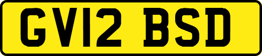 GV12BSD