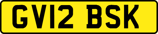 GV12BSK