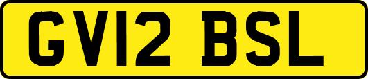 GV12BSL