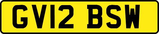 GV12BSW