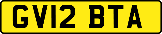 GV12BTA