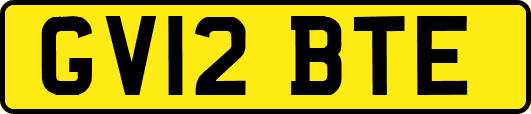 GV12BTE