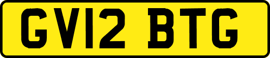 GV12BTG