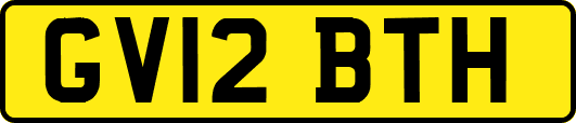 GV12BTH
