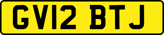 GV12BTJ