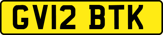 GV12BTK
