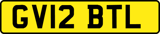 GV12BTL