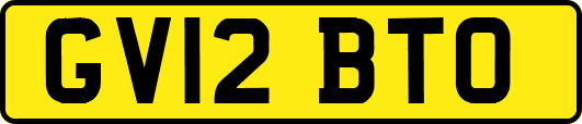 GV12BTO