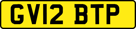 GV12BTP