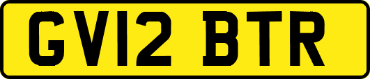 GV12BTR