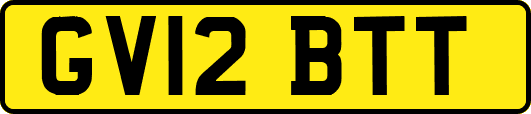 GV12BTT