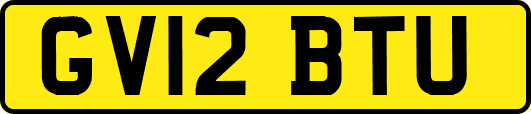 GV12BTU