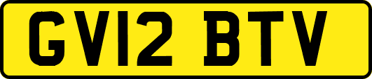 GV12BTV
