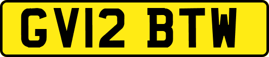 GV12BTW