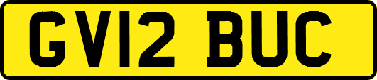 GV12BUC