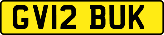 GV12BUK
