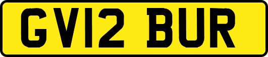 GV12BUR