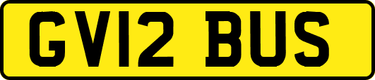 GV12BUS