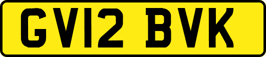 GV12BVK