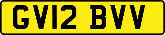 GV12BVV