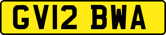 GV12BWA