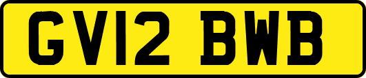 GV12BWB