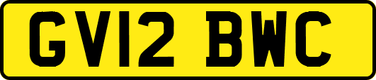 GV12BWC