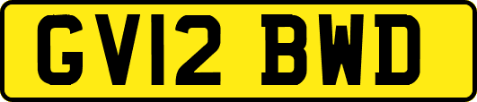 GV12BWD