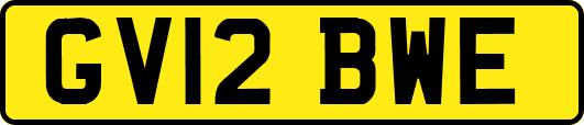 GV12BWE