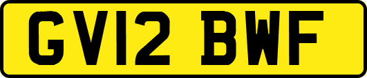 GV12BWF
