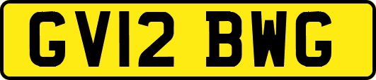 GV12BWG