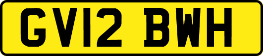 GV12BWH