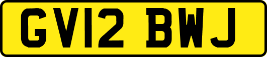 GV12BWJ