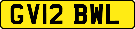 GV12BWL