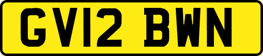 GV12BWN